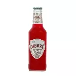 ICE CABARÉ FRUTAS VERMELHAS