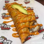 Empanada proteína a elegir