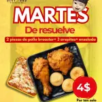 MARTES