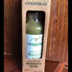 Molho de Pimenta Malagueta Verde