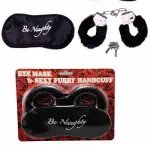 KIT SEX RED  AL  BDSM 2 PIEZAS
