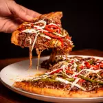 Pizza - Pilla