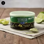 Doce Senador Limão 400g