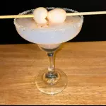 MARGARITA DE LYCHE