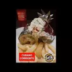 Cubano Corriente