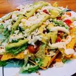 NACHOS PARA COMPARTIR