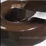 Pudim Fit de Chocolate sem açucar