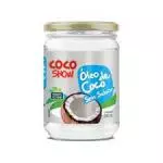 OLEO COCO S/SABOR E S/ CHEIRO 200ML
