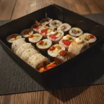 ⚪PASIÓN (20PIEZAS) 🌱 Vegetariana