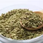 Erva Doce 100gr