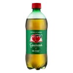 Guaraná antártica 600ml