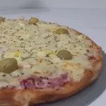 Pizza Colt 45