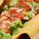 Taco Nacho