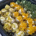 COMBO CRISPER  30 UNIDADES