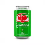 GUARANÁ ZERO 350Ml
