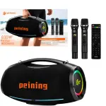 CAIXA DE SOM PEINING 600W PEI-S121
