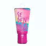 SEDENTA CHICLETE COMESTÍVEL C/GLITER