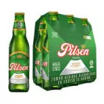 Six Pack Pilsen 310 ml**