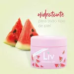 Mascarilla de sandía 🍉 beau visage