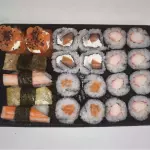 Combo Bonsái + Sunomo