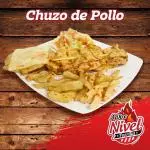 Chuzo de Pollo