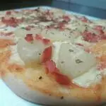 Pizza Base Individual