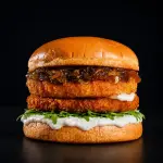 Júpiter Burger