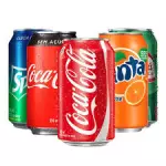 BEBIDAS 350 ML