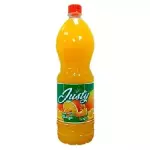 Justy Naranja
