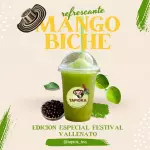MANGO LIMONADE