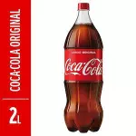 Coca-Cola 2L