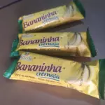 BANANINHA CREMOSA FADUNI