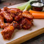 Bbq chipotle