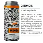 2BONDIS APA