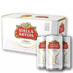 Latão 473ml de Stella C/12