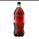 Coca-Cola zero açúcar 2l