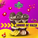 Combo Sonho de Valsa 700ml