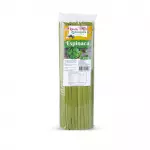 Tallarín  de espinaca · Bella Abanquina 500 g