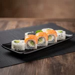 Uramaki 04 UNI