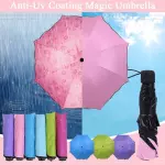 PARAGUAS MAGICO