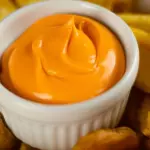Creme de cheddar