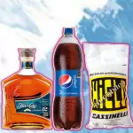 Combo Flor de Caña 12 años