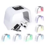 Máquina Facial antiedad LED 7 Colore