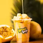 Frappé Maracumango