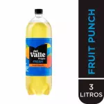 Frugos Fresh Granadilla 3L