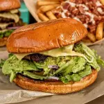 ANGUS AGUACATE