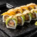 Hakuba Roll