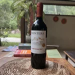 VINO TINTO FRONTERA