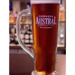 AUSTRAL CALAFATE