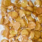 Bizcocho de maíz